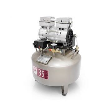 Стоматологический компрессор - W-602